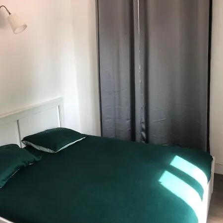 La Clef Sithieu Apartment