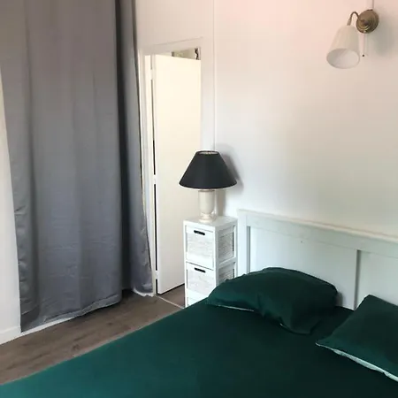 Apartman La Clef Sithieu Saint-Omer