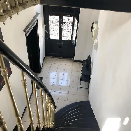 La Clef Sithieu Apartment *