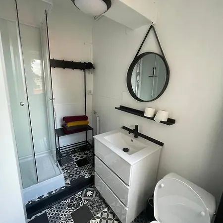 La Clef Sithieu * Saint-Omer (Pas-de-Calais)