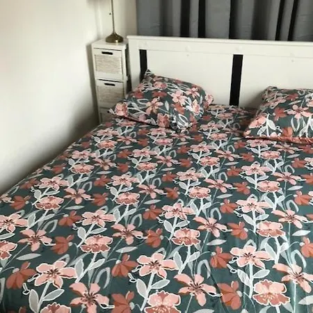 La Clef Sithieu Apartment Saint-Omer (Pas-de-Calais)