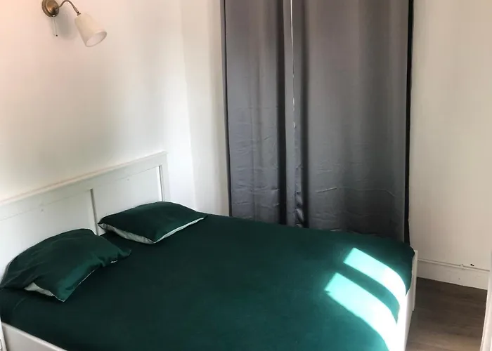 La Clef Sithieu Apartment